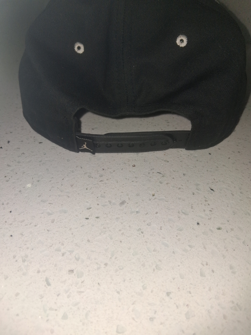 Jordan Hat - Picture 3 of 5
